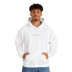 Minimal 'I Hoodie - TRY Brazil