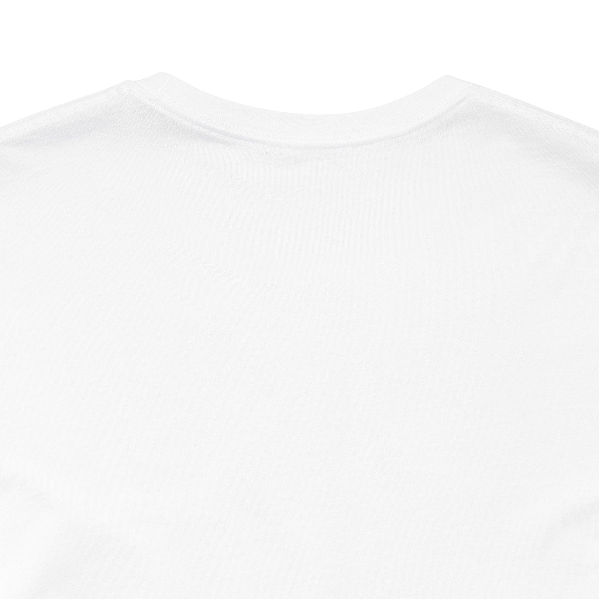 Sunrise Vibes Tee - Try Brazil
