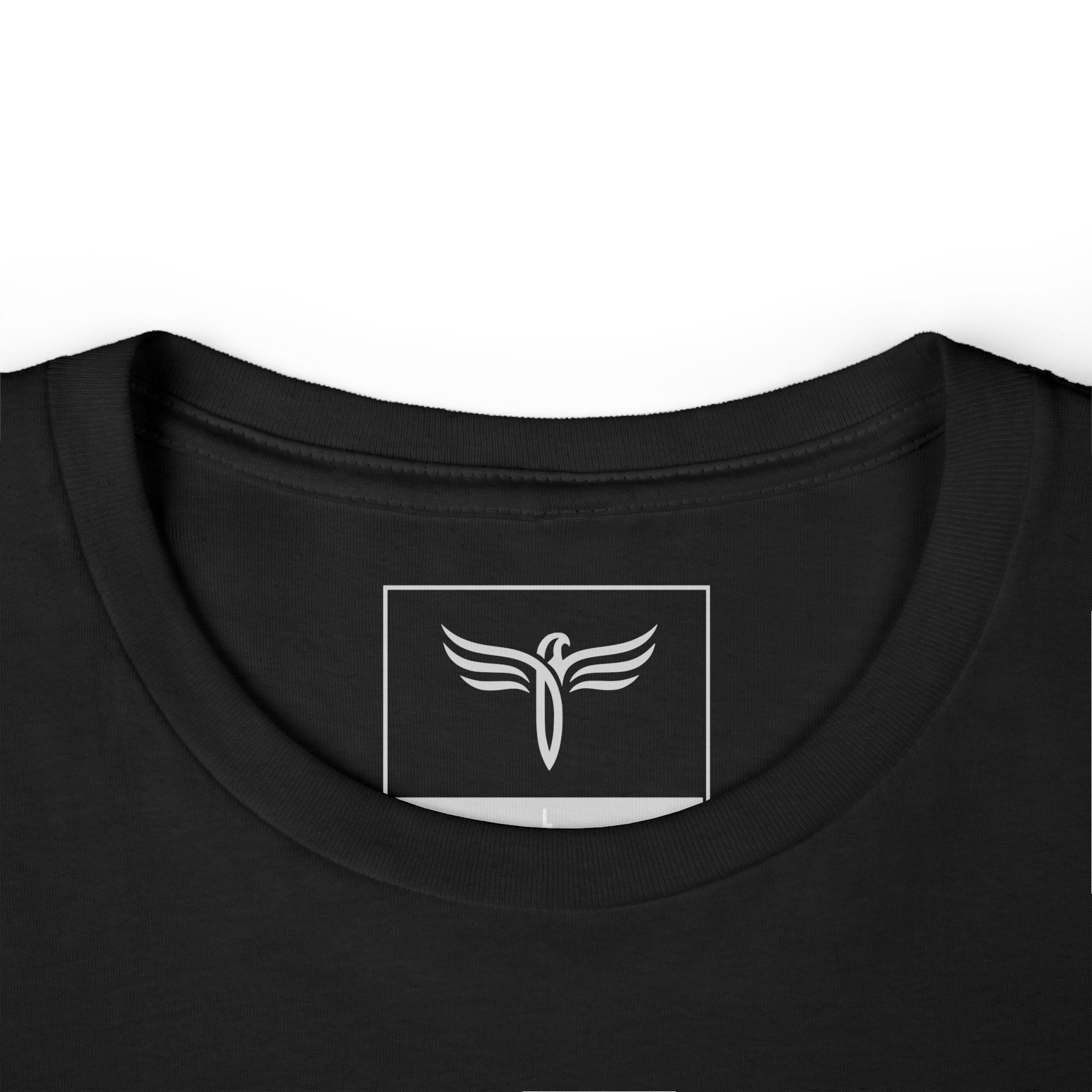 Minimal Women's Tee - TRY Brazil