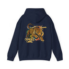 Jungle Core'  Hoodie - TRY Brazil