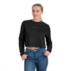 Women's  Crop Top - TRY Brazil