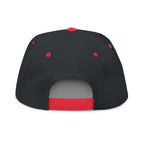 Flat Bill Cap - TRY Brazil