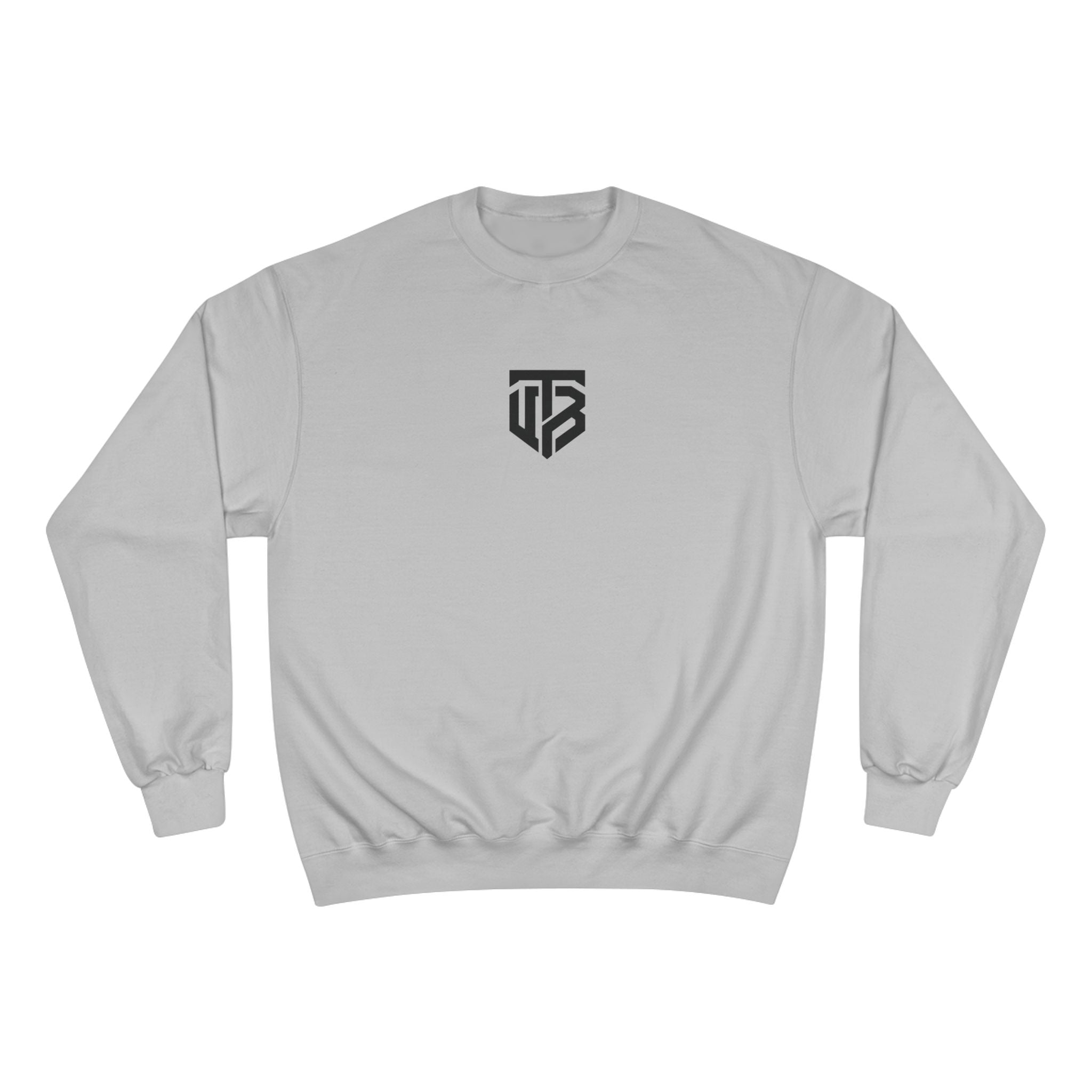 Moletom Streetwear Unissex Premium - TRY Brazil