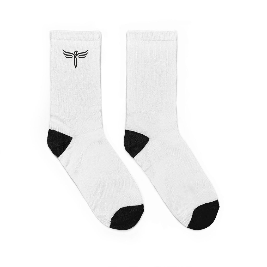 Classic  Crew Socks -TRY Brazil