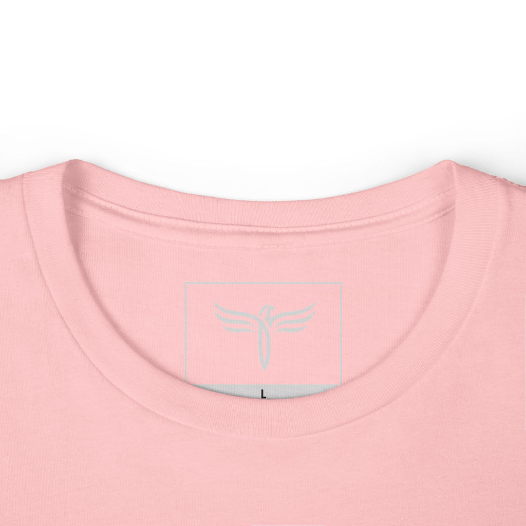 Minimal Women's Tee - TRY Brazil