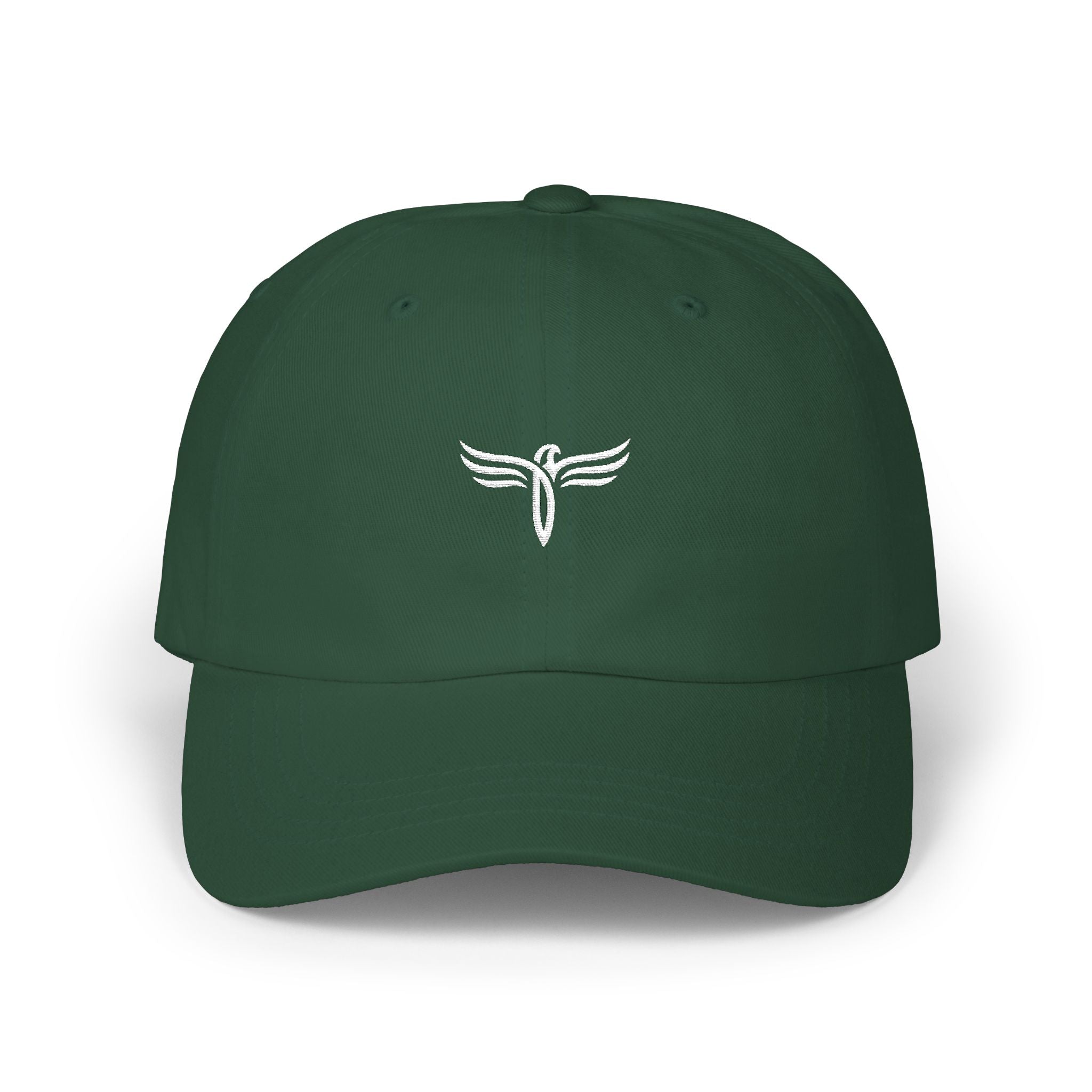 Classic Cap - TRY Brazil