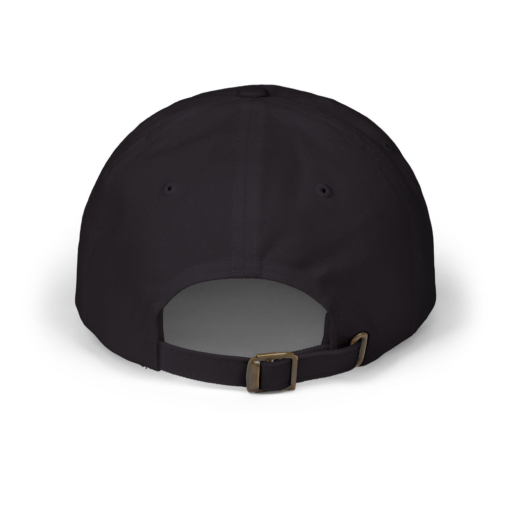 Classic Cap - TRY Brazil