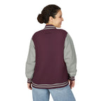 Letterman Jacket - TRY Brazil