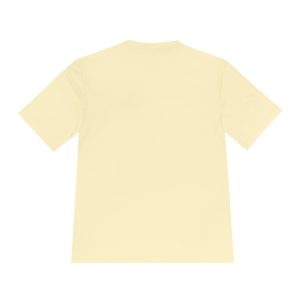 Dragonfly Minimalist Athletic Tee — Moisture‑Wicking Performance Shirt-TRY Brazil