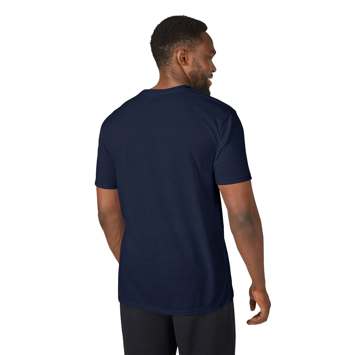 Unisex Performance T-Shirt - TRY Brazil