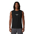 TRY Brazil Muscle Tank — Minimalist Athletic Tank Top