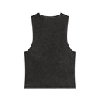 Stonewash Tank Top - TRY Brazil
