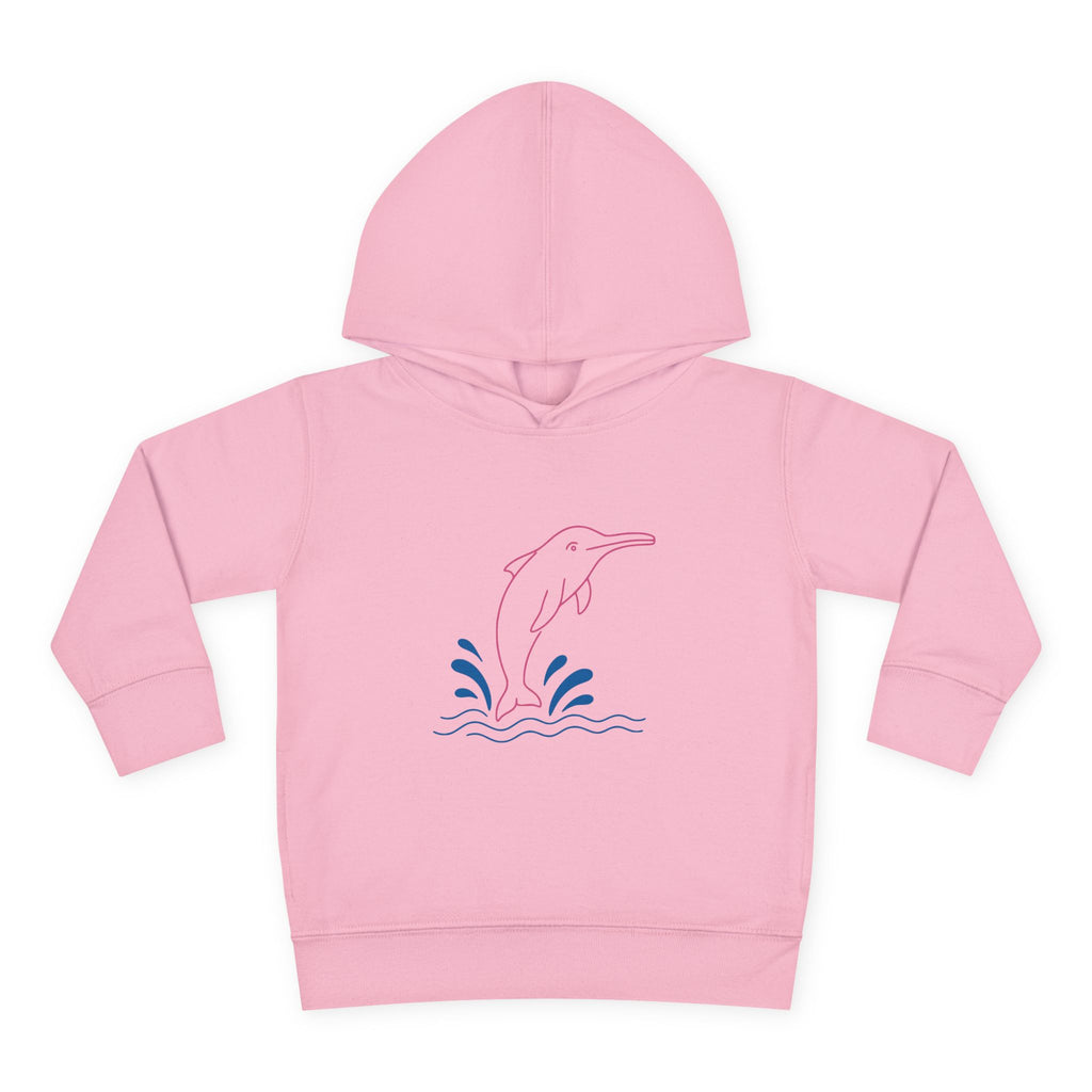 Toddler Hoodie - TRY Brazil