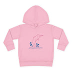 Toddler Hoodie - TRY Brazil