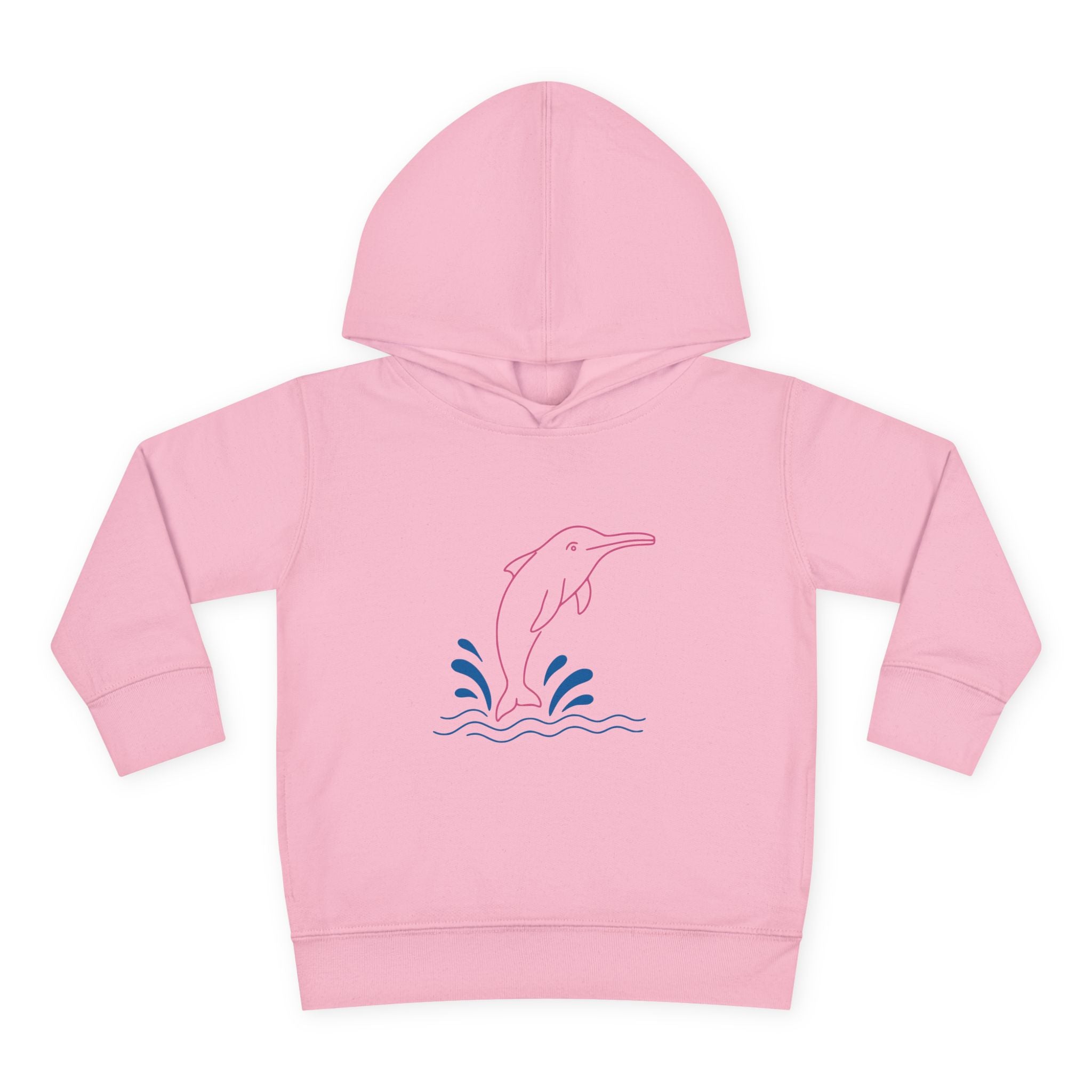 Toddler Hoodie - TRY Brazil