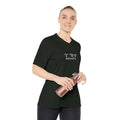 Women's V-Neck Performance Tee - TRY Brazil