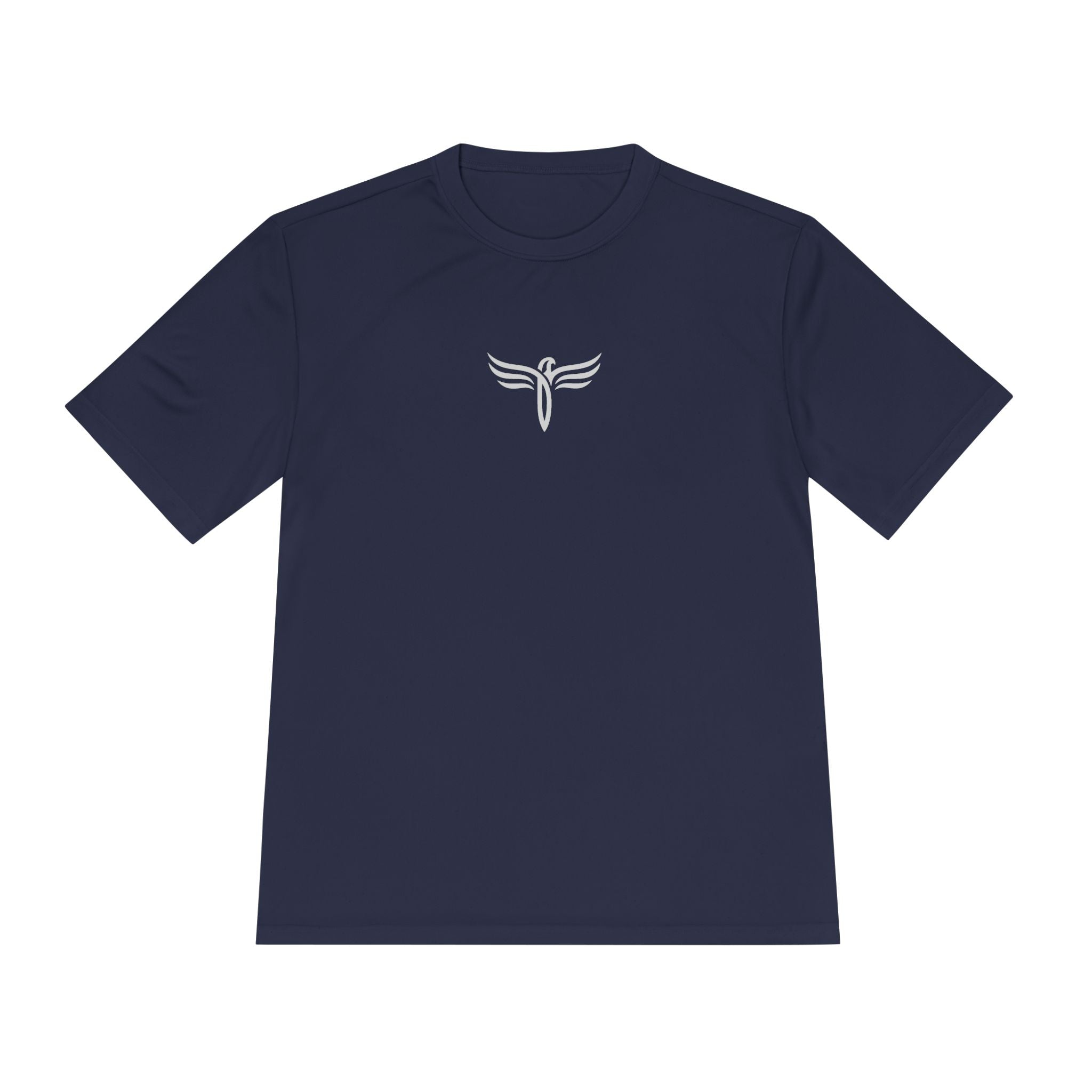 Performance Dragonfly Moisture-Wicking Tee-TRY Brazil