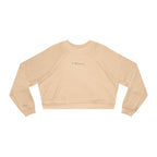 Cropped Pullover - TRY Brazil