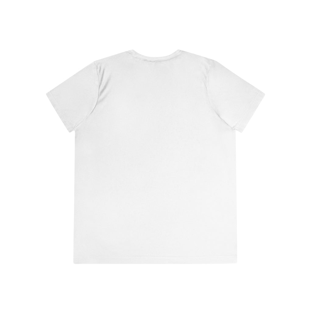 Ladies Competitor Tee-TRY Brazil