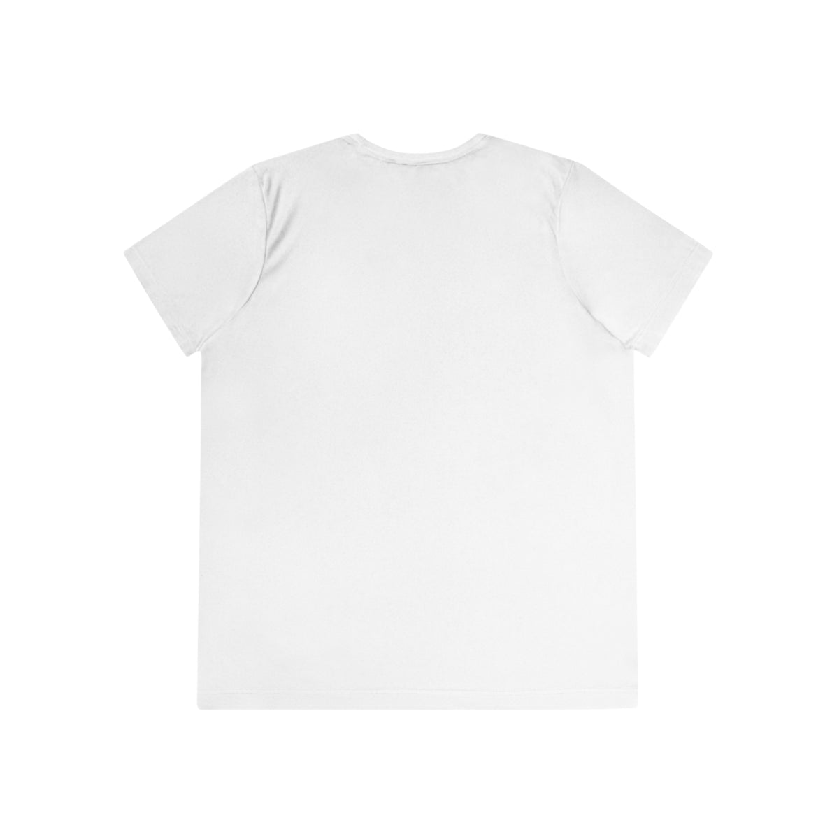 Ladies Competitor Tee-TRY Brazil