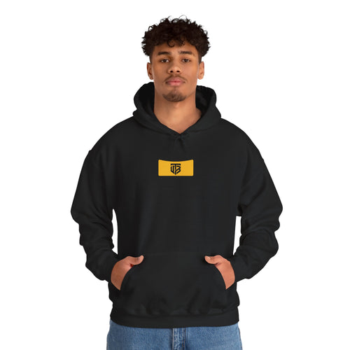 Jungle Core'  Hoodie - TRY Brazil
