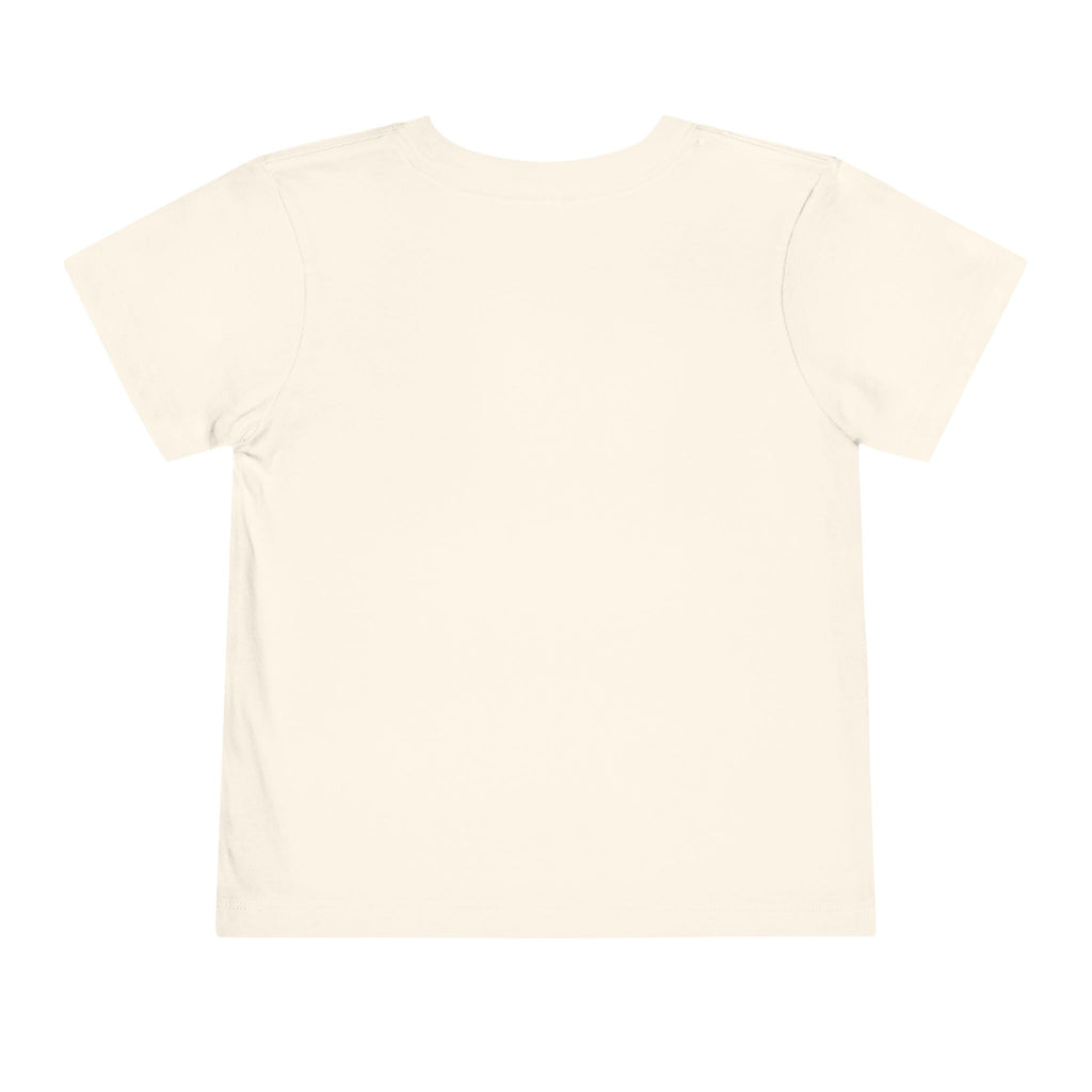 Toddler Tee - TRY Brazil