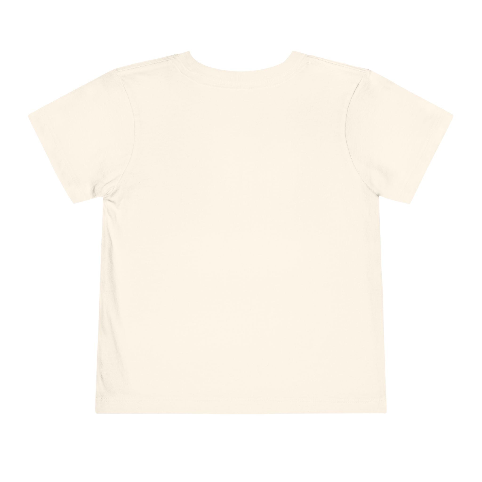 Toddler Tee - TRY Brazil