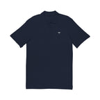 Embroidered Polo Shirt - TRY Brazil