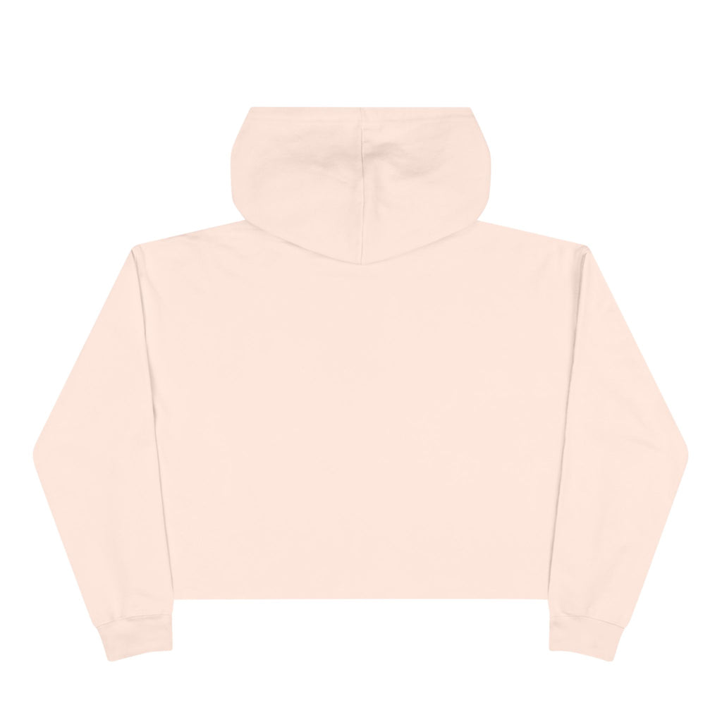 Minimalist Cropped Hoodie - TRY Brazil
