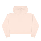Minimalist Cropped Hoodie - TRY Brazil