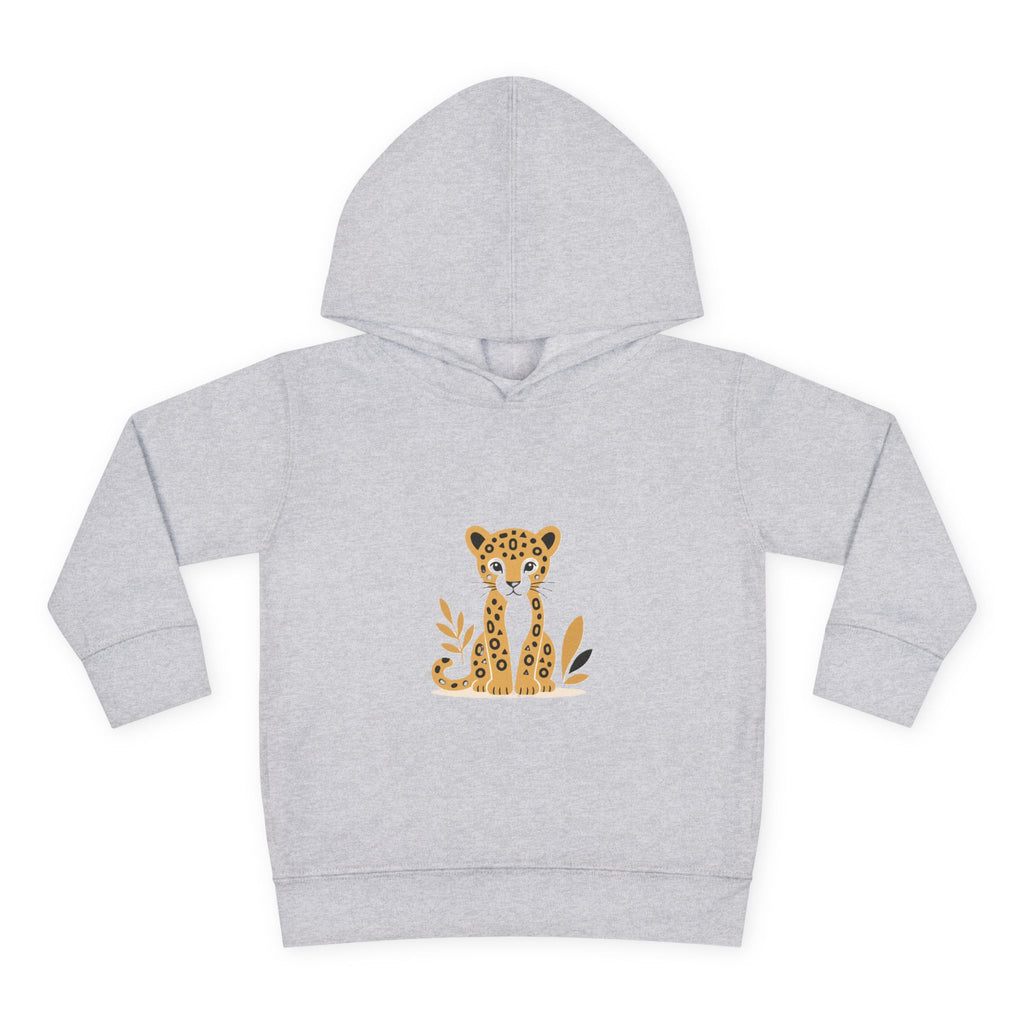 Toddler Hoodie - TRY Brazil