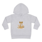 Toddler Hoodie - TRY Brazil