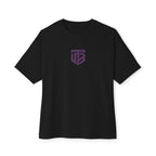 Unisex Oversized Boxy Jungle Core T-Shirt-TRY Brazil