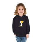 Toddler Hoodie - TRY Brazil