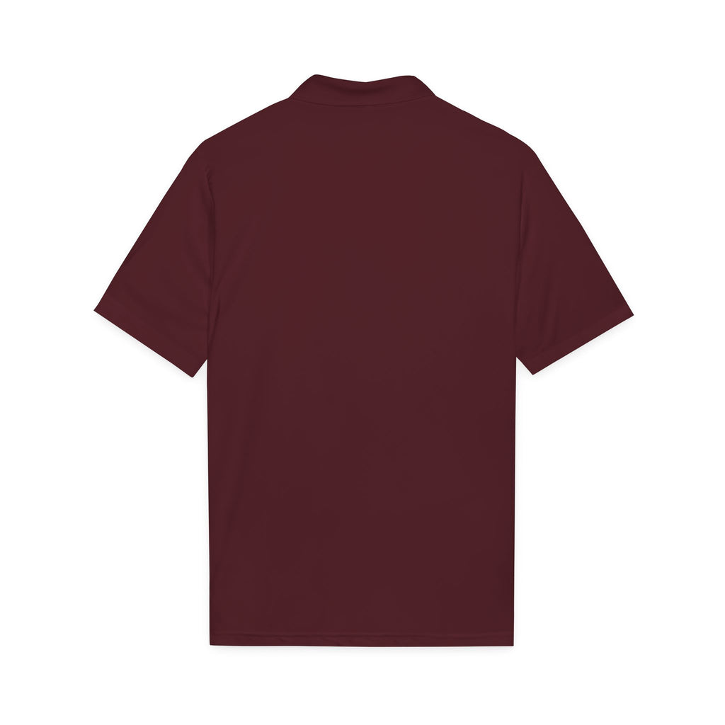 Competitor™ Polo - TRY Brazil
