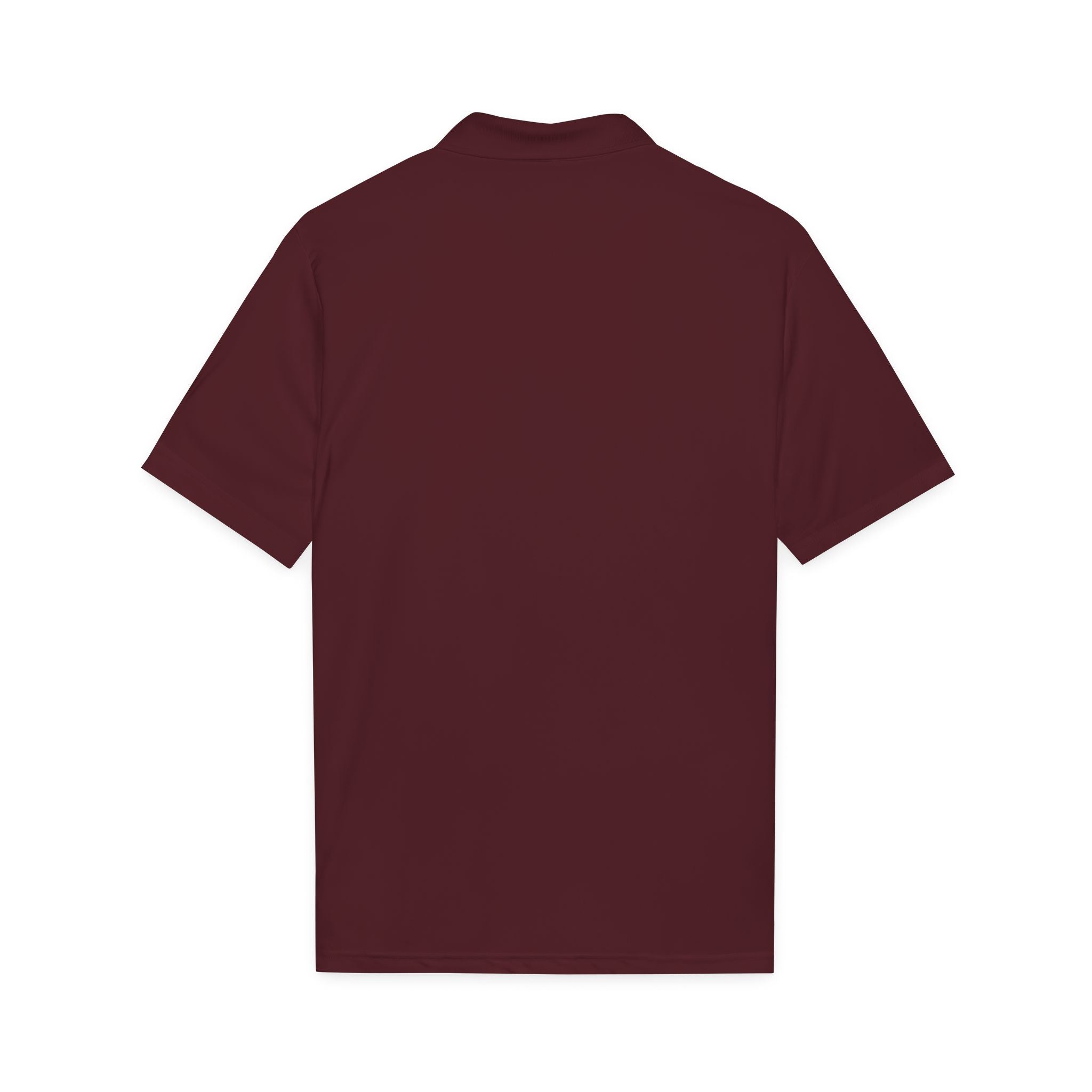 Competitor™ Polo - TRY Brazil