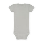 Baby Short Sleeve Onesie® - TRY Brazil