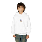 kids' hoodie-TRY Brazil