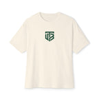 Unisex Oversized Boxy Jungle Core T-Shirt-TRY Brazil