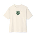 Copy of Unisex Oversized Boxy Jungle Core T-Shirt-TRY Brazil