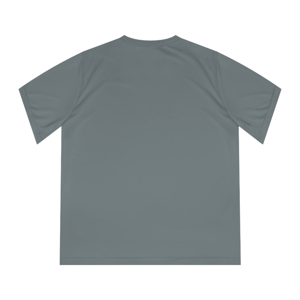 Women's V-Neck Performance Tee - TRY Brazil