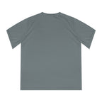 Women's V-Neck Performance Tee - TRY Brazil