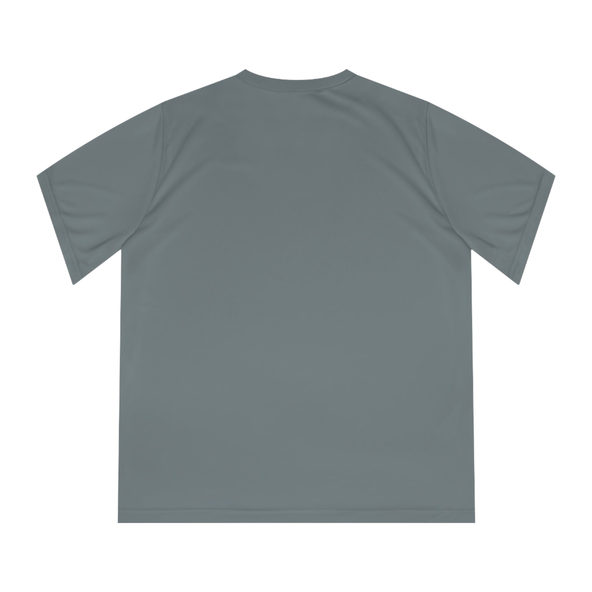 Women's V-Neck Performance Tee - TRY Brazil