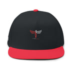 Flat Bill Cap - TRY Brazil