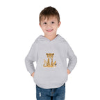 Toddler Hoodie - TRY Brazil