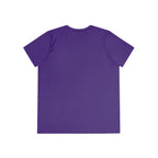 Ladies Competitor Tee-TRY Brazil