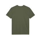 Unisex Performance T-Shirt - TRY Brazil