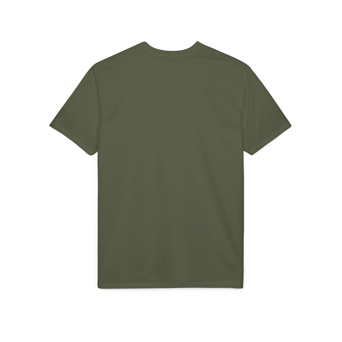Unisex Performance T-Shirt - TRY Brazil