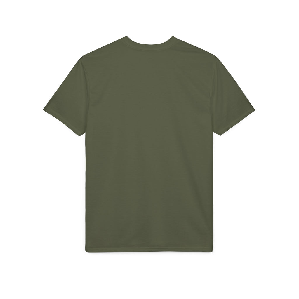 Unisex Performance T-Shirt - TRY Brazil