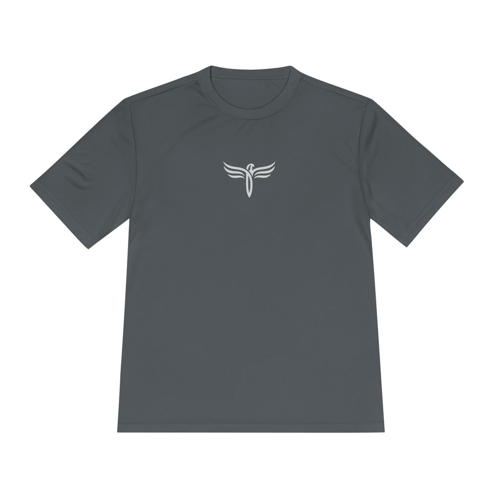 Performance Dragonfly Moisture-Wicking Tee-TRY Brazil